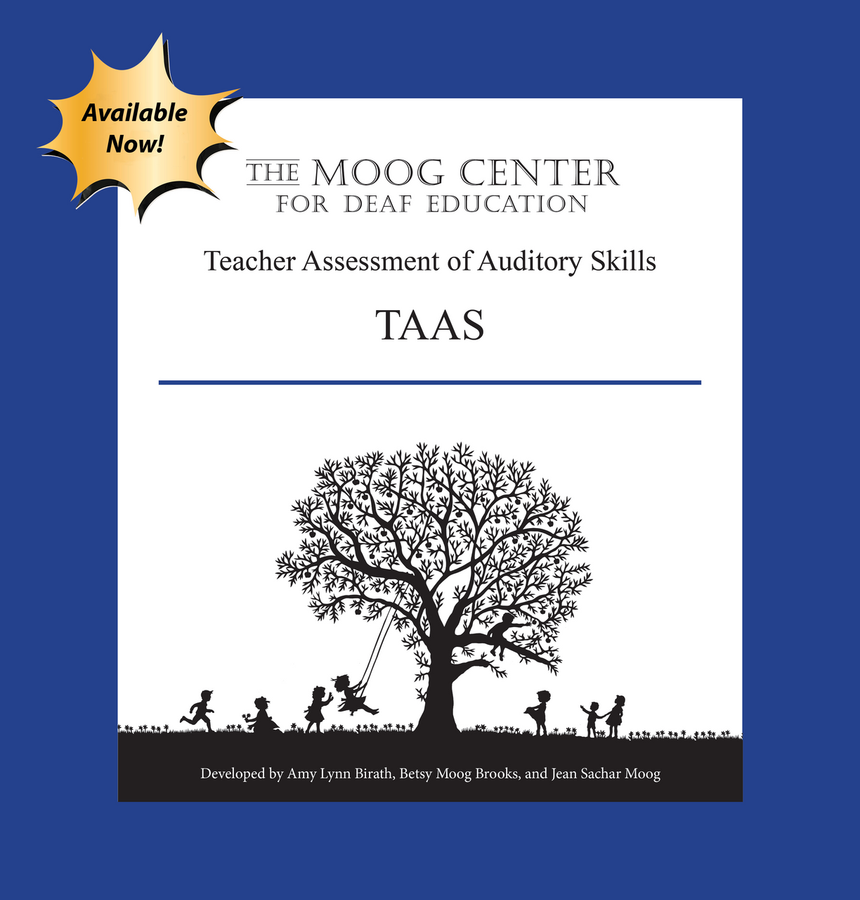 Teacher Assessment of Auditory Skills