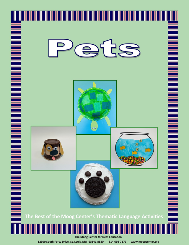 Pets