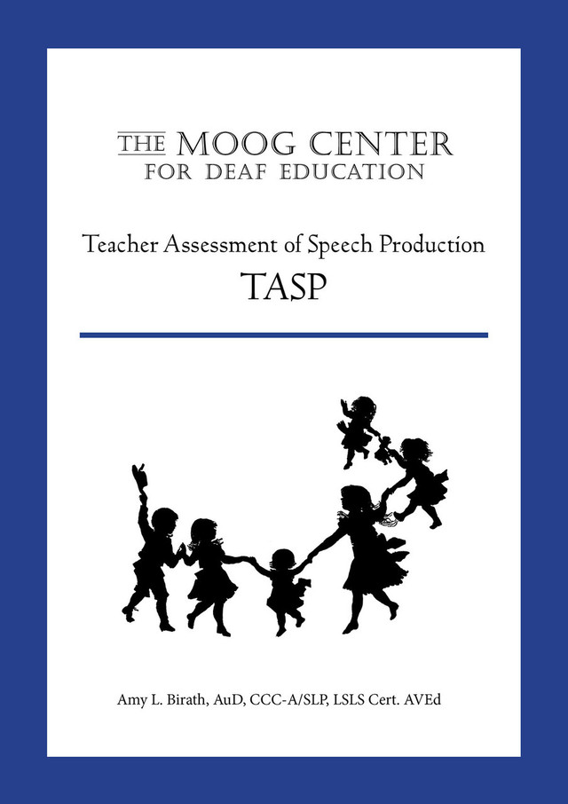 Moog Center TASP
